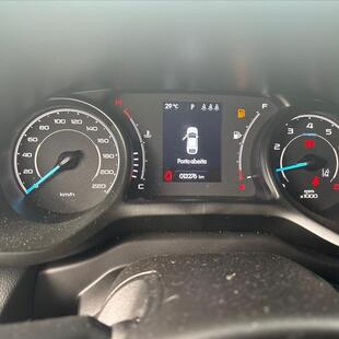 Fiat FASTBACK 1.0 TURBO 200 HYBRID AUDACE CVT