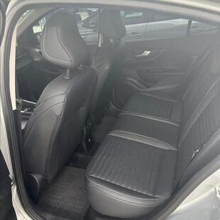 Fiat FASTBACK 1.0 TURBO 200 HYBRID AUDACE CVT