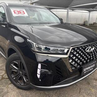 Caoa Chery TIGGO 7 1.5 TCI TURBO FLEX SPORT CVT