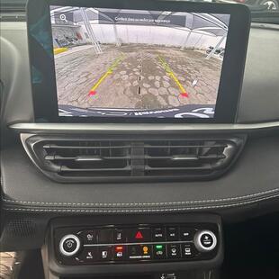 Fiat FASTBACK 1.0 TURBO 200 HYBRID AUDACE CVT