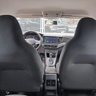 Volkswagen POLO 1.0 170 TSI SENSE AUTOMÁTICO