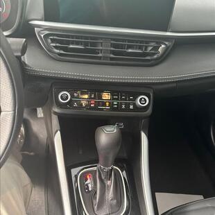 Fiat FASTBACK 1.0 TURBO 200 HYBRID AUDACE CVT