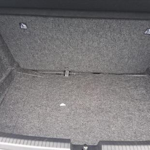 Volkswagen POLO 1.0 170 TSI SENSE AUTOMÁTICO