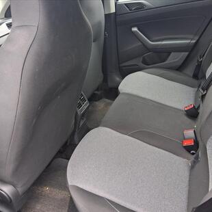 Volkswagen POLO 1.0 170 TSI SENSE AUTOMÁTICO