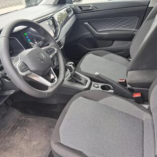 Volkswagen POLO 1.0 170 TSI SENSE AUTOMÁTICO