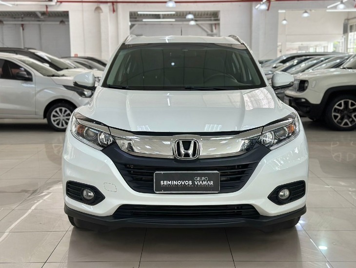 galeria HR-V
