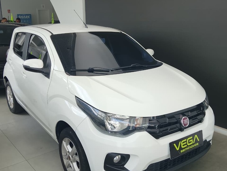 galeria Mobi FireFly