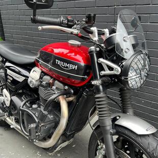 Triumph Speed Twin 1200 Speed Twin 1200cc