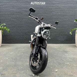 Triumph Speed Twin 1200 ABS