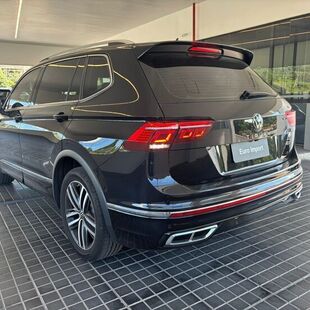 Volkswagen Tiguan 2.0 350 TSI Allspace R-Line 4WD