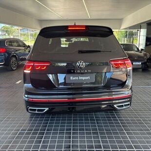 Volkswagen Tiguan 2.0 350 TSI Allspace R-Line 4WD