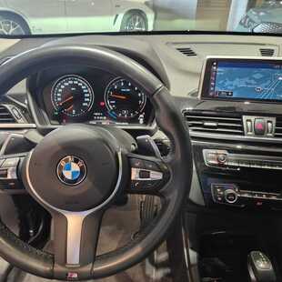Bmw X1 sDrive20i 2.0 Turbo (Aut.)