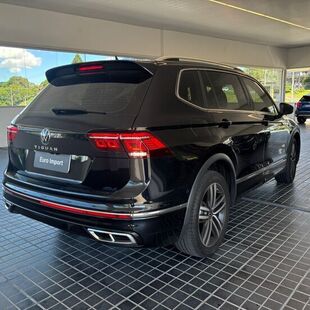 Volkswagen Tiguan 2.0 350 TSI Allspace R-Line 4WD