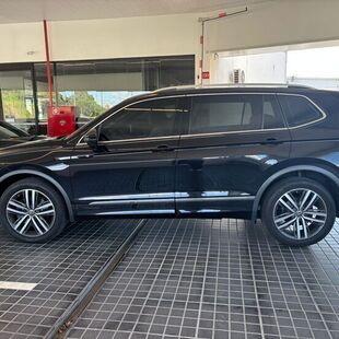 Volkswagen Tiguan 2.0 350 TSI Allspace R-Line 4WD