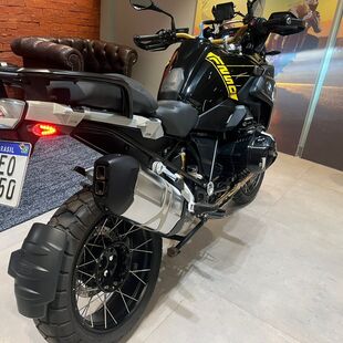 Bmw R 1250 GS Premium 40 Anos