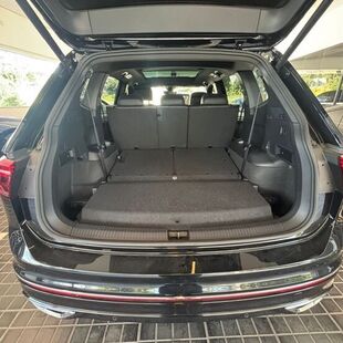 Volkswagen Tiguan 2.0 350 TSI Allspace R-Line 4WD