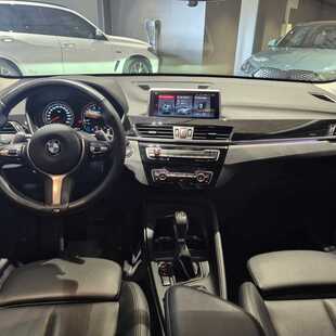 Bmw X1 sDrive20i 2.0 Turbo (Aut.)