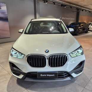 Bmw X1 sDrive20i 2.0 Turbo (Aut.)