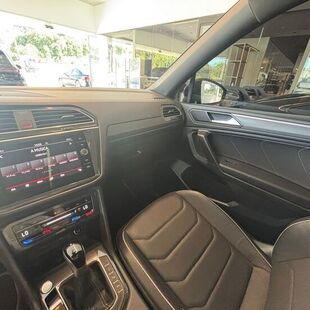 Volkswagen Tiguan 2.0 350 TSI Allspace R-Line 4WD