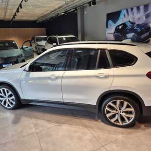 Bmw X1 sDrive20i 2.0 Turbo (Aut.)