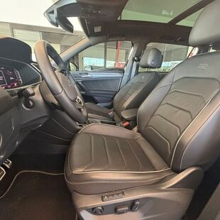 Volkswagen Tiguan 2.0 350 TSI Allspace R-Line 4WD