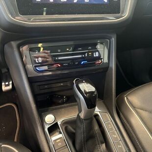 Volkswagen Tiguan 2.0 350 TSI Allspace R-Line 4WD