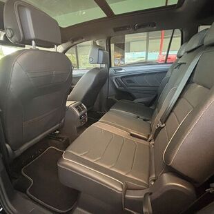 Volkswagen Tiguan 2.0 350 TSI Allspace R-Line 4WD