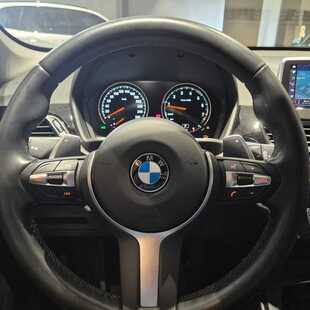 Bmw X1 sDrive20i 2.0 Turbo (Aut.)