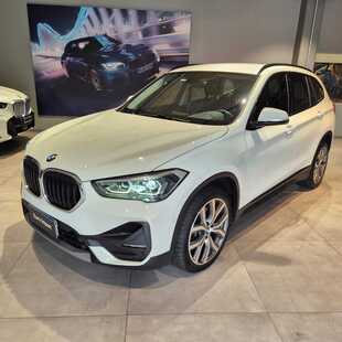 Bmw X1 sDrive20i 2.0 Turbo (Aut.)