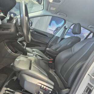 Bmw X1 sDrive20i 2.0 Turbo (Aut.)