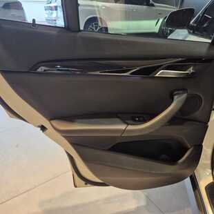 Bmw X1 sDrive20i 2.0 Turbo (Aut.)