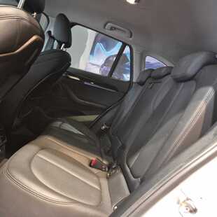 Bmw X1 sDrive20i 2.0 Turbo (Aut.)