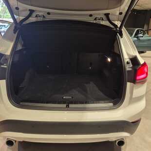 Bmw X1 sDrive20i 2.0 Turbo (Aut.)