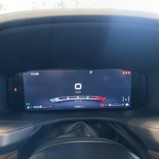 Ram RAMPAGE 2.0 TURBO DIESEL LARAMIE 4X4 AUTOMÁTICO