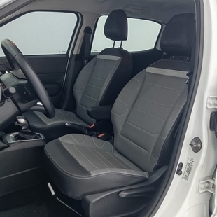 Citroen C3 AIRCROSS 1.0 TURBO 200 FLEX SHINE CVT