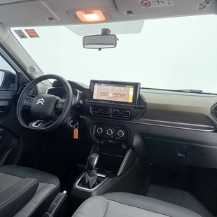 Citroen C3 AIRCROSS 1.0 TURBO 200 FLEX SHINE CVT