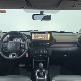 Citroen C3 AIRCROSS 1.0 TURBO 200 FLEX SHINE CVT