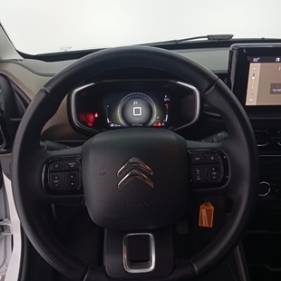 Citroen C3 AIRCROSS 1.0 TURBO 200 FLEX SHINE CVT