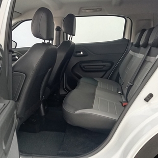 Citroen C3 AIRCROSS 1.0 TURBO 200 FLEX SHINE CVT