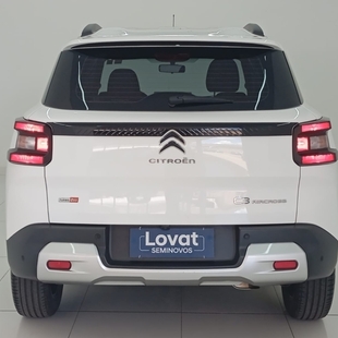 Citroen C3 AIRCROSS 1.0 TURBO 200 FLEX SHINE CVT