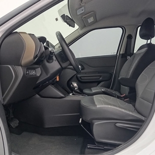 Citroen C3 AIRCROSS 1.0 TURBO 200 FLEX SHINE CVT