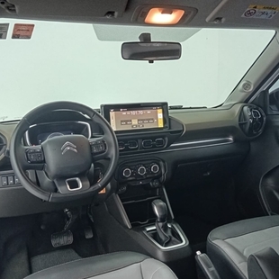 Citroen C3 AIRCROSS 1.0 TURBO 200 FLEX SHINE CVT