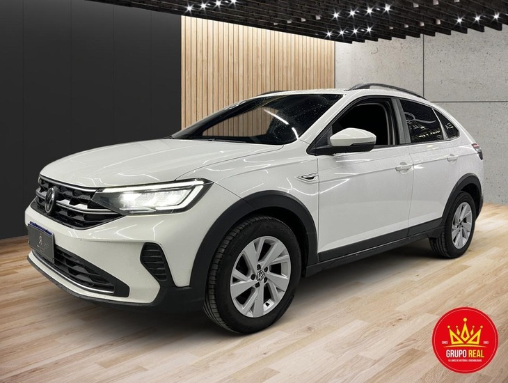 galeria Nivus Comfortline 1.0 200 TSI Flex Aut.