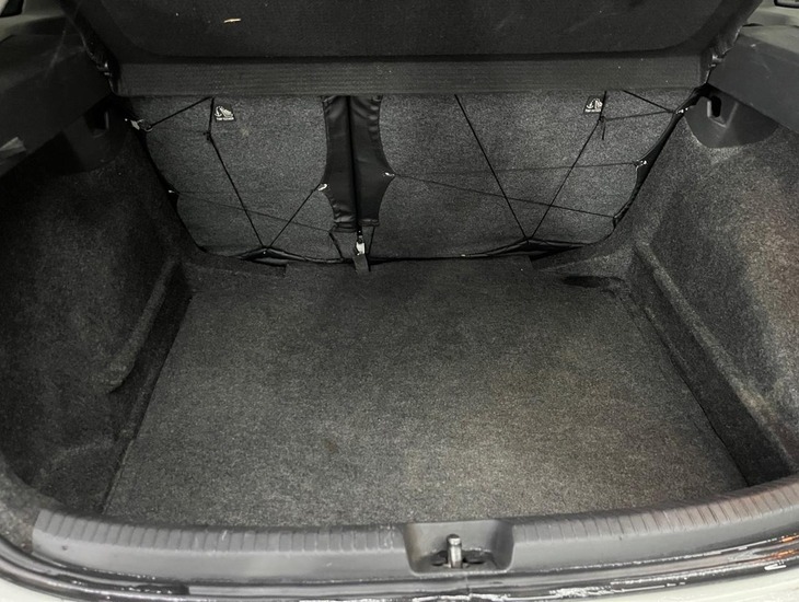 galeria Nivus Comfortline 1.0 200 TSI Flex Aut.