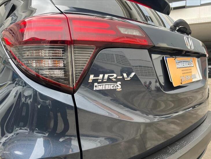 galeria HR-V