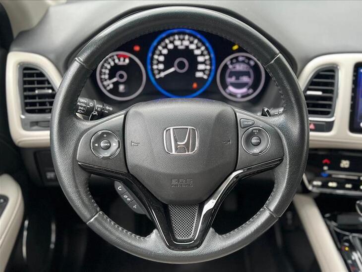 galeria HR-V