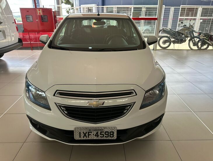 galeria ONIX LTZ 1.4 AUTOMATICO