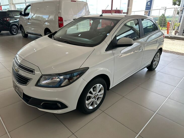 galeria ONIX LTZ 1.4 AUTOMATICO