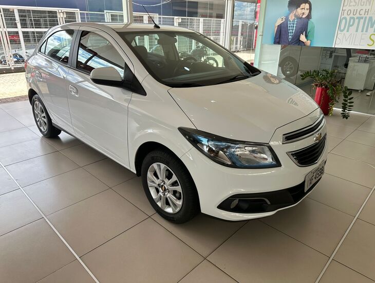 galeria ONIX LTZ 1.4 AUTOMATICO