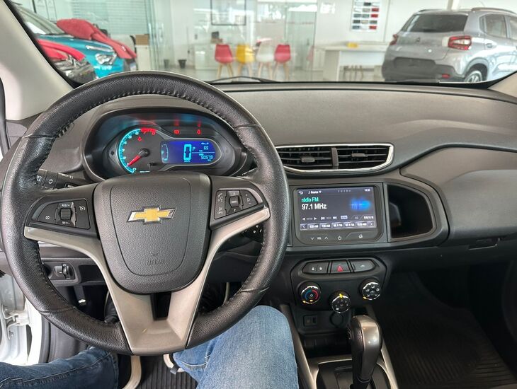 galeria ONIX LTZ 1.4 AUTOMATICO